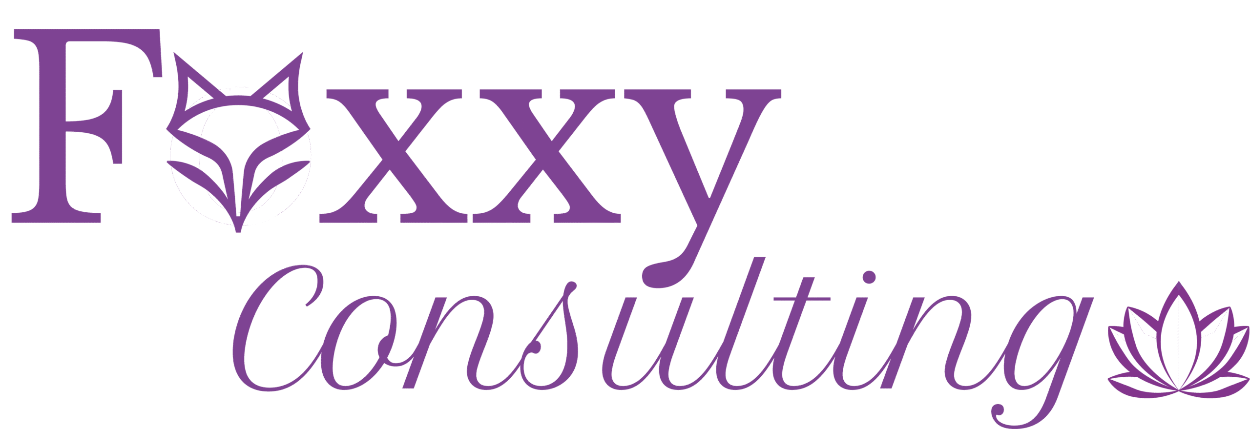 Foxxy consulting