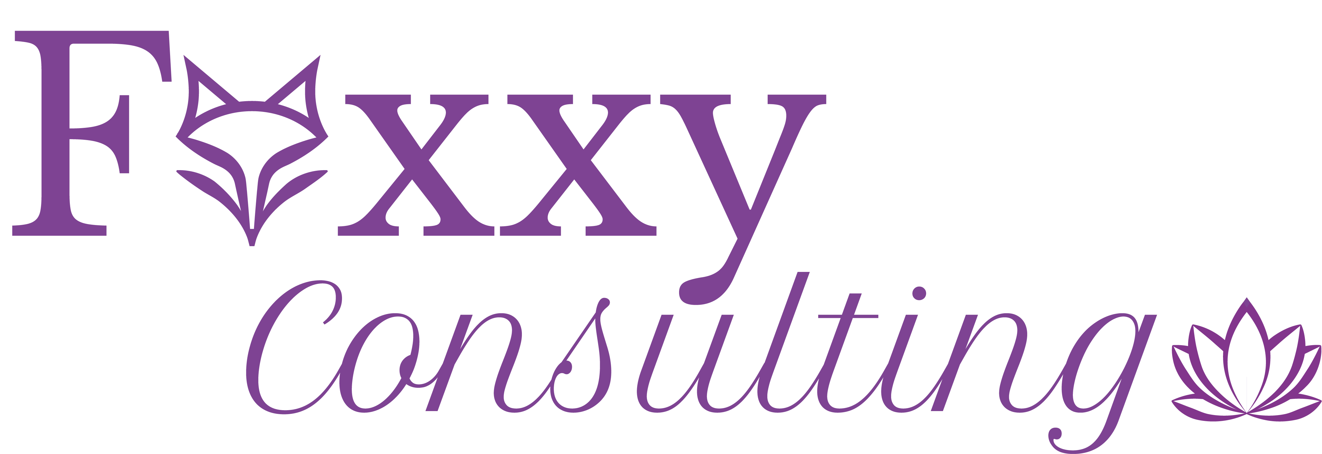 Foxxy consulting